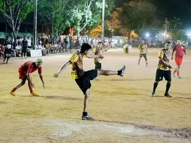 Copa Resenha terá premiação no valor de R$ 4,5 mil