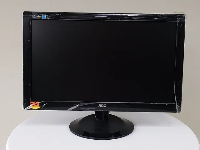 Suspeito furta monitor LCD de posto de saúde em Aquidauana