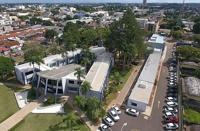 Receita autoriza abertura de licitação para construção de Porto Seco