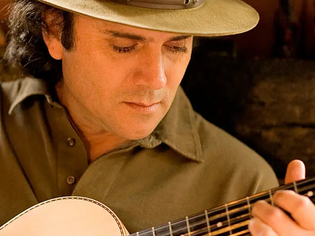 Alzira Espíndola e Almir Sater serão atrações do MS Canta Brasil