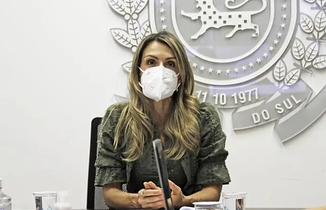 Covid-19: MS decreta fim da Emergência de Saúde Pública