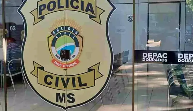 Mulher é espancada e estuprada por marido em MS