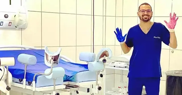 Acadêmico de medicina é assassinado em Pedro Juan Caballero