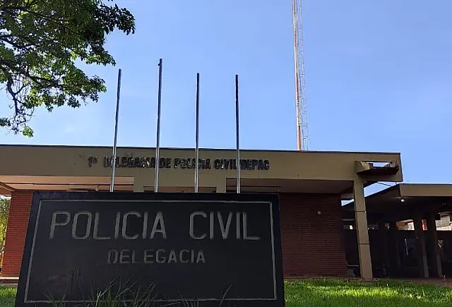 Grávida de 9 meses é agredida por desconhecido com socos na barriga em MS