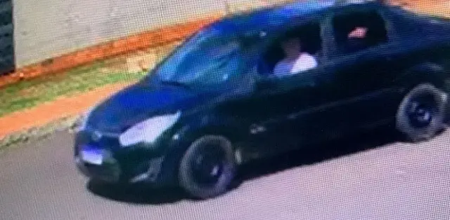 Adolescente é apreendido por disparar contra porta de casa em Naviraí
