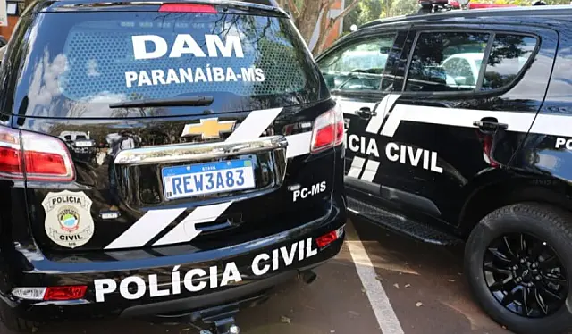 Ex não aceita fim do casamento e é preso por perseguição e stalker