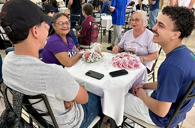 Cidadania de MS lança escuta pública para aproximar jovens e idosos