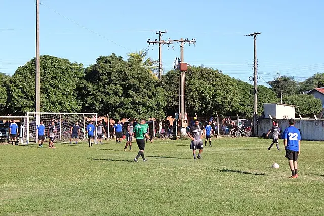 Torneio do Trabalhador abre inscrições e promete movimentar Anastácio