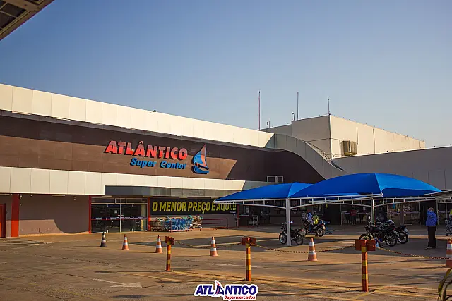 Atlântico Super Center