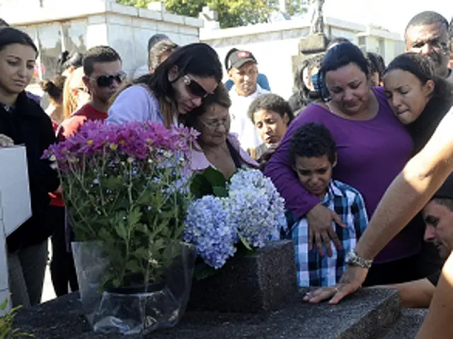 Indenizações para famílias das vítimas da Boate Kiss podem demorar mais de uma década