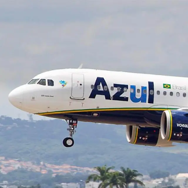 Avião que buscará vacinas na Índia parte amanhã à noite do Recife