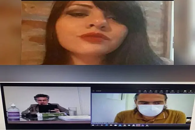 Acusado de matar ex-mulher com tiro é condenado a 14 anos de prisão em Água Clara