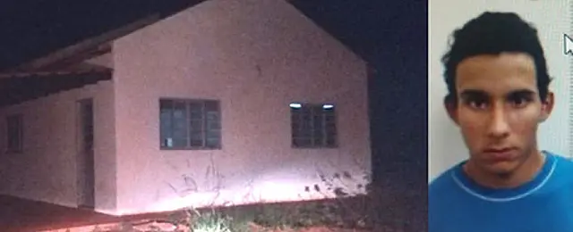 Corpo em avançado estado de decomposição é encontrado trancado dentro de casa