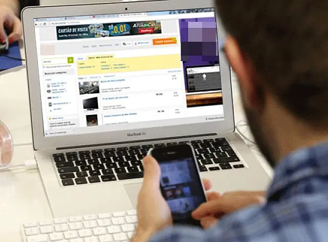 Golpista anuncia venda de Ford Ka na OLX com telefone de vereador de Anastácio