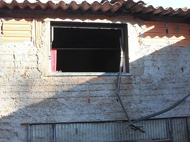 Mulher é encontrada morta a paulada em MS