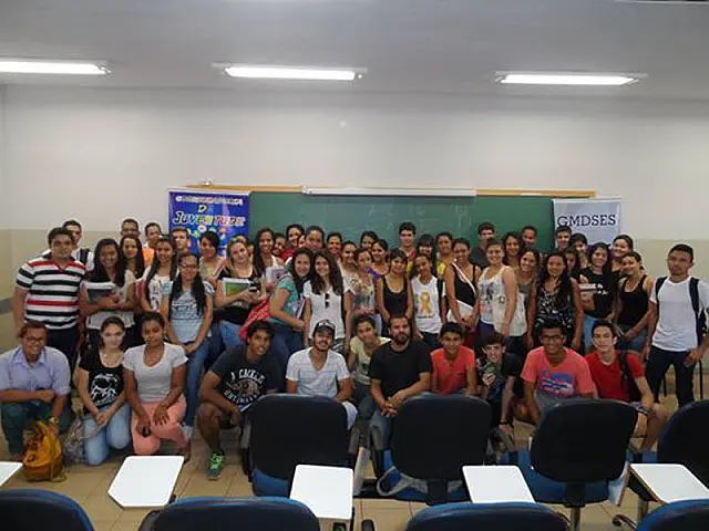 Cursinho Desafio 2014 encerra aulas neste sábado