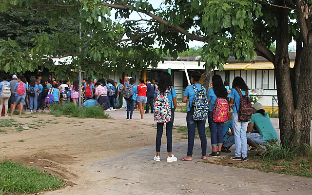 Última etapa da pré-matrícula para alunos da Reme é aberta em Corumbá