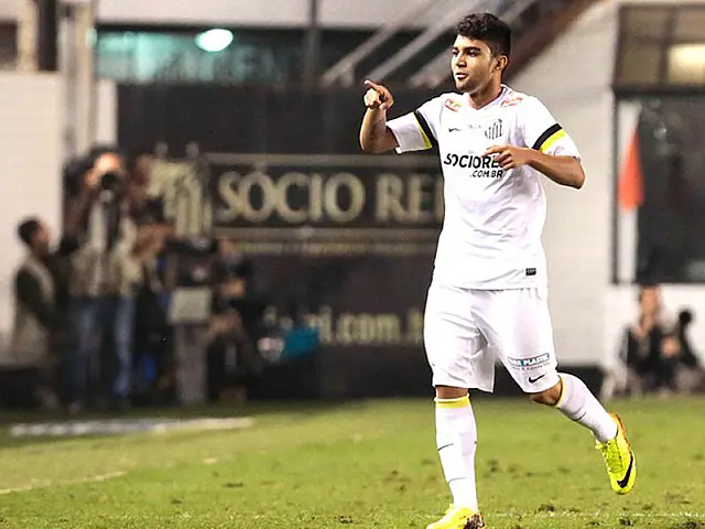 Confira os resultados desta quarta na Copa do Brasil, Sul-Americana e Série C