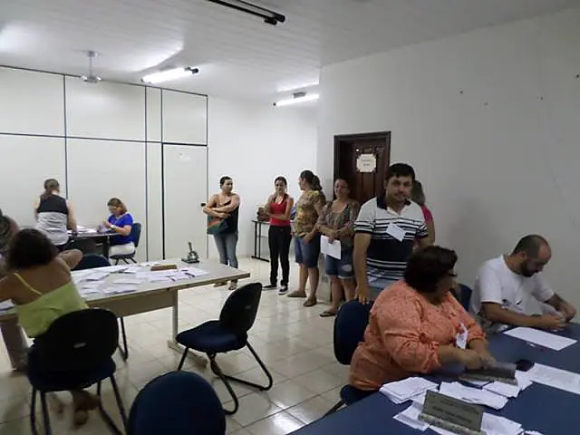 Eleitas cinco novas conselheiras tutelares de Aquidauana