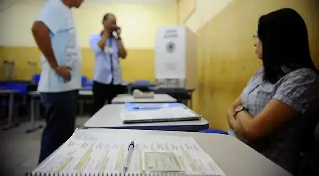 Veja lista de convocados para mesários nas eleições em Aquidauana