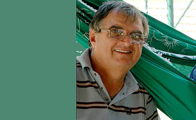 Falece, aos 63 anos, o fazendeiro Edson Borin