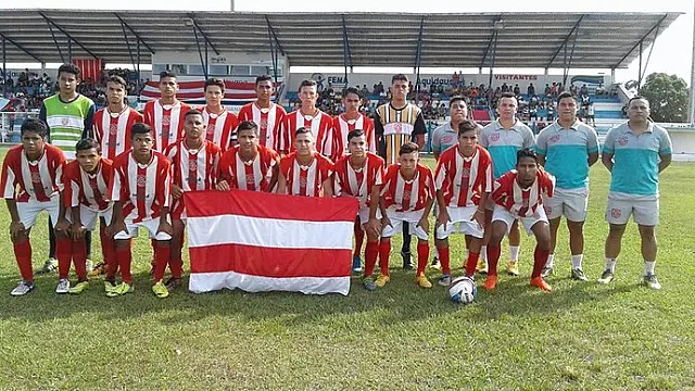 Seduc está no grupo D do Campeonato Estadual Sub-17 de MS