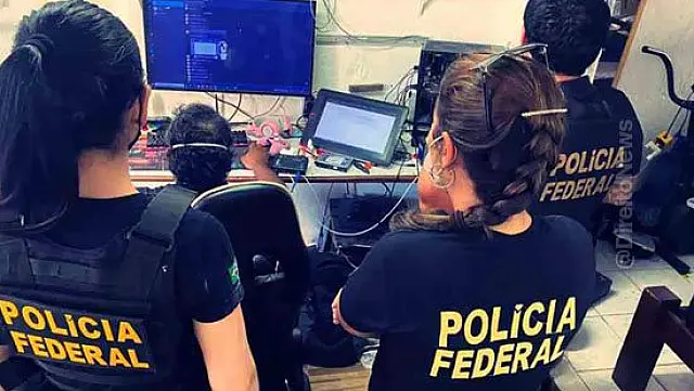 Preso por pedofilia, advogado também é investigado por estupro de vulnerável