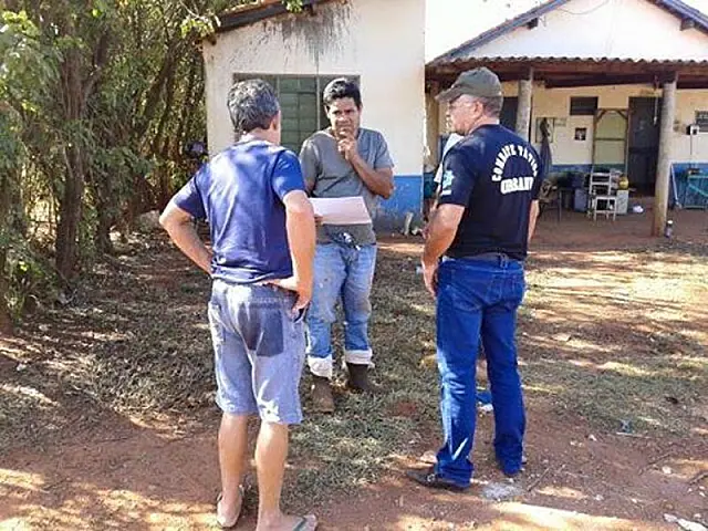 Polícia Civil de Aquidauana segue investigando caso de idoso desaparecido