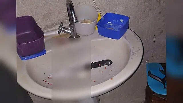 Homem morre após ser esfaqueado por desafeto em MS