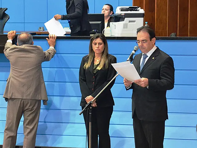 Projeto de Felipe inclui disciplinas de Direito Constitucional e Ambiental no Ensino Médio