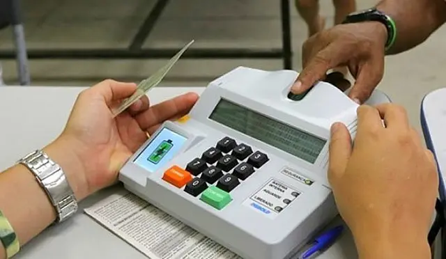 Prazo para cadastro biométrico em Nioaque se encerra em março