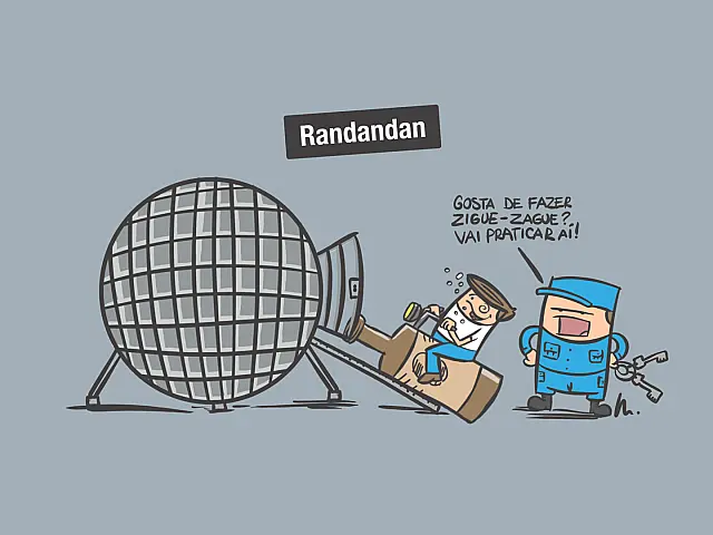 Randandan