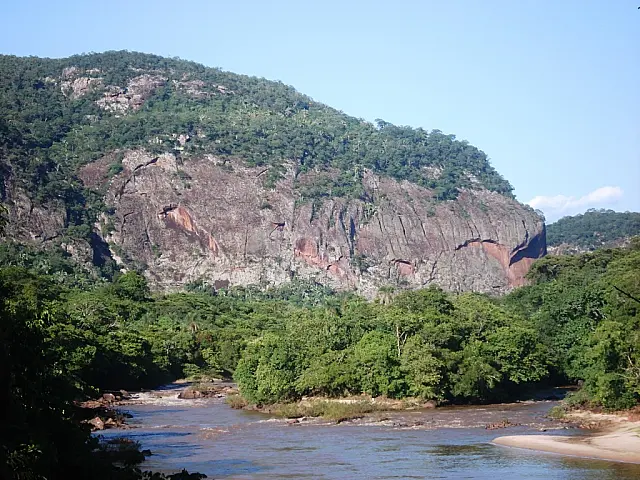 Ministério Público investiga possível dano ambiental em Piraputanga