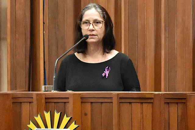 Kemp apoia reconhecimento de pacientes com fibromialgia como PDC