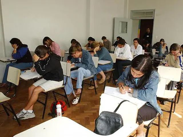 MEC divulga hoje resultado do Fies