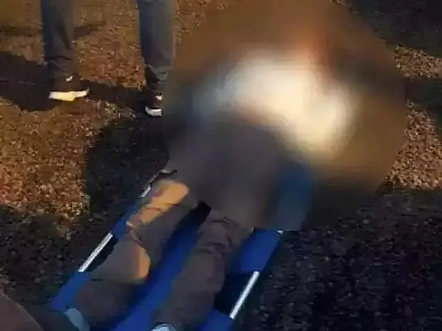 Homem é encontrado morto em porta-malas de carro no Paraguai
