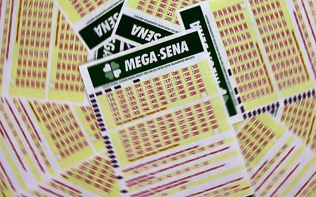 Mega-Sena pagará hoje prêmio de R$ 38 milhões