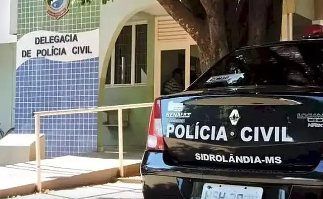 Jovem é espancado e tem casa destruída por grupo de pessoas em Sidrolândia