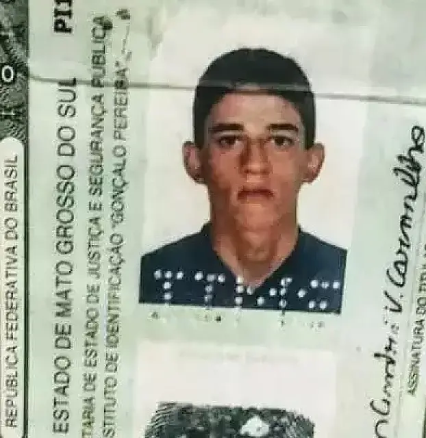Assassino confessa: deu mata-leão, matou e estuprou Carla no quarto