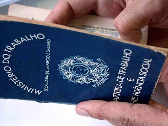 Abono salarial começa a ser pago neste mês