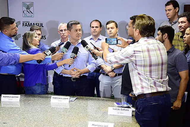 Renda agropecuária de Mato Grosso do Sul deve subir aproximadamente 5%