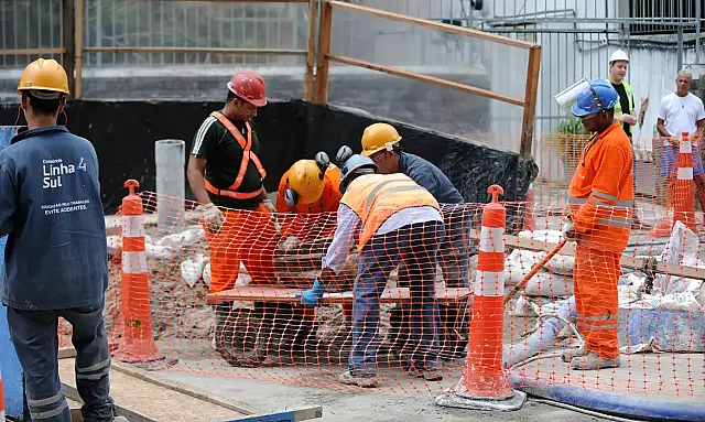 Estados e municípios podem enviar propostas de obras pelo PAC Seleções