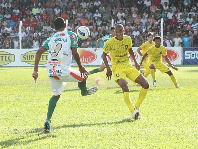 Confira os resultados de domingo em 30 campeonatos estaduais pelo Brasil