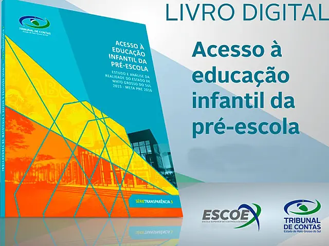 Aquidauana precisa de 22 salas de aula para 440 novas vagas na pré-escola