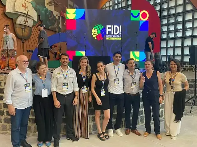 Bonito sediará a Feira Internacional de Destinos Inteligentes em 2025