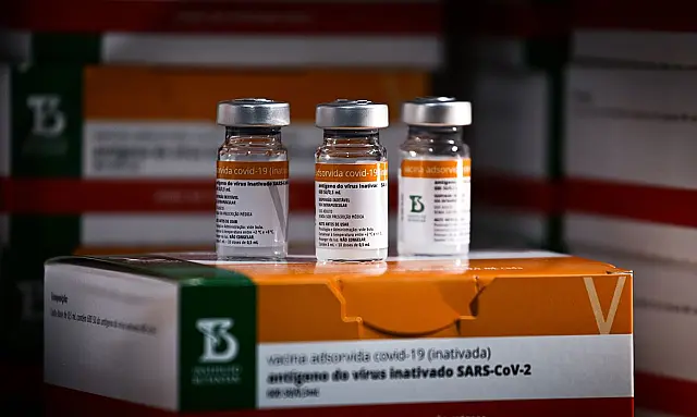 Bebê de dois meses é uma das quatro vítimas da Covid-19 em MS