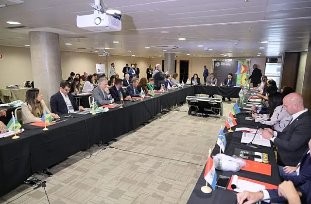 MS participa do 5º Fórum Nacional das Secretarias Estaduais de Comunicação
