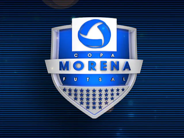 Copa Morena de Futsal terá rodada em Aquidauana neste fim de semana