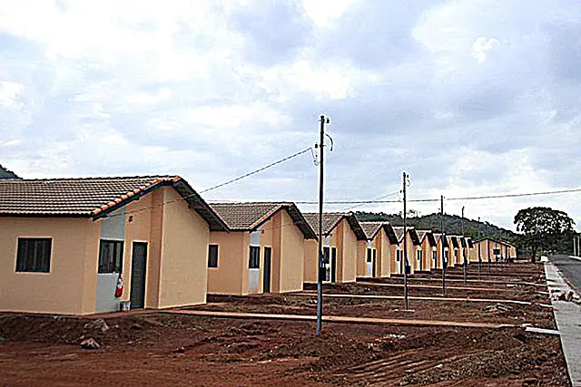 Corumbá abre cadastro para unidades do Minha Casa Minha Vida