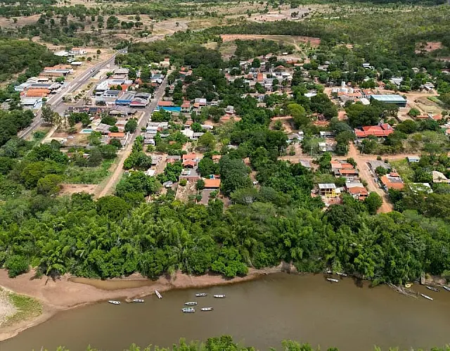 4º Festival de Pesca Esportiva de Bonito começa nesta sexta em Águas do Miranda